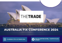 Australia FIX Conference 2024