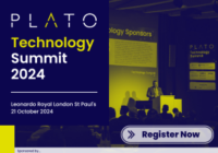 Plato Technology Summit 2024